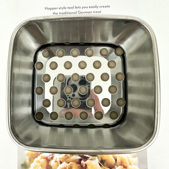 Sur La Table Spaetzle Maker - Picture 4 of 7